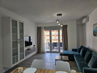 Apartment Saranda  12