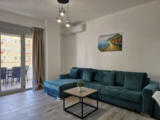 Apartment Saranda  13