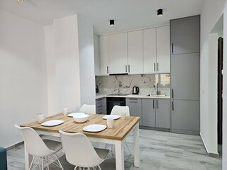 Apartment Saranda  14