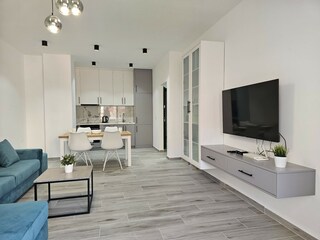 Apartment Saranda  15