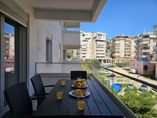 Apartment Saranda  16