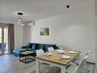 Apartment Saranda  18