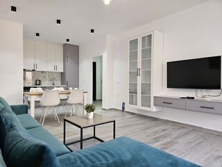 Apartment Saranda  20