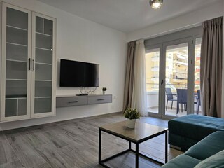 Apartment Saranda  21