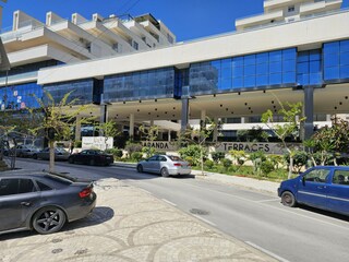 Apartment Saranda  25