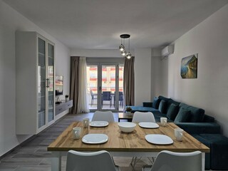 Apartment Saranda  27