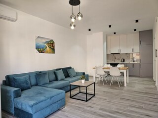 Apartment Saranda  28