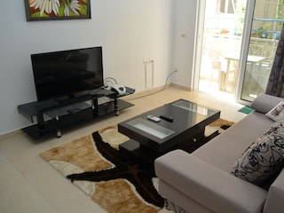Apartment Saranda Ausstattung 1