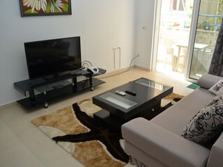 Apartment Saranda Features 1