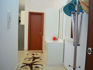 Apartment Saranda Ausstattung 3