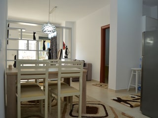 Apartment Saranda Ausstattung 4