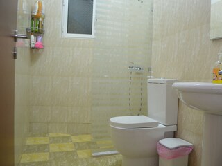 Apartment Saranda Ausstattung 13
