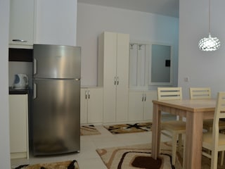Apartment Saranda Ausstattung 6