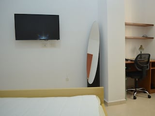 Apartment Saranda Ausstattung 8