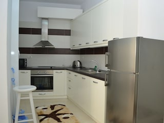 Apartment Saranda Ausstattung 9