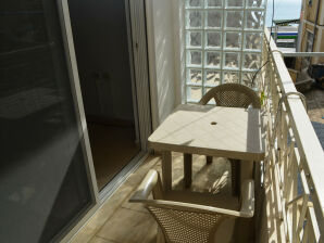 Holiday Apartment - 011 - Saranda - image1