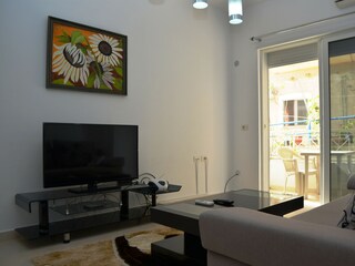 Apartment Saranda Ausstattung 12
