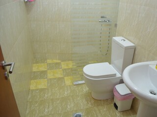 Apartment Saranda Ausstattung 14