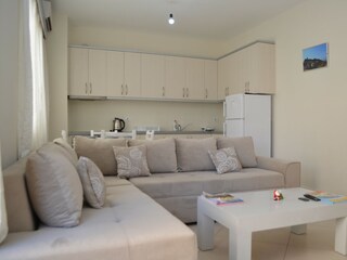Apartment Saranda Features 2