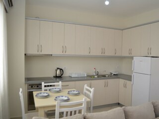 Apartment Saranda Ausstattung 5