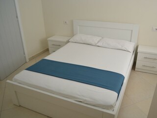 Apartment Saranda Ausstattung 9