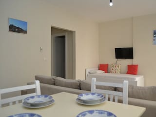 Apartment Saranda Ausstattung 10