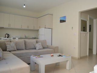 Apartment Saranda Ausstattung 7