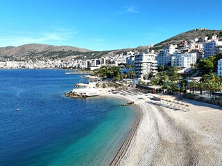 Apartment Saranda  21
