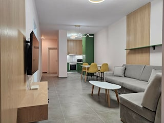 Apartment Saranda  7