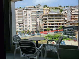 Apartment Saranda  14