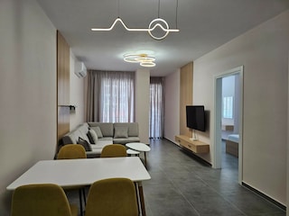 Apartment Saranda  18