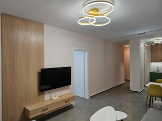 Apartment Saranda  19