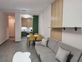 Apartment Saranda  21