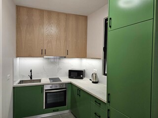 Apartment Saranda  17