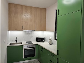 Apartment Saranda  22