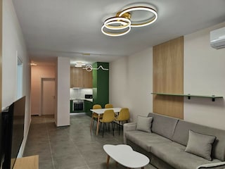 Apartment Saranda  23