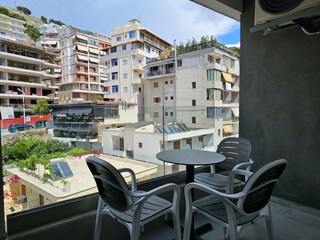 Apartment Saranda  19