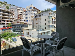 Apartment Saranda  24