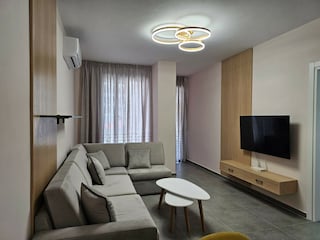 Apartment Saranda  25