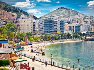 Apartment Saranda  27
