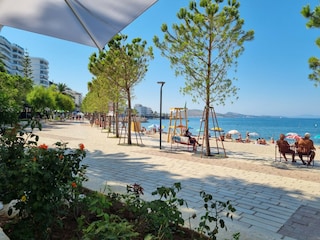 Apartment Saranda  28