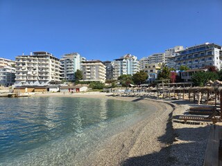 Apartment Saranda  1