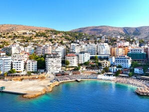 Apartment ALS003 - Michal SR Terrace - Sarande - image1
