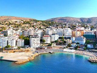 Apartment Saranda  2