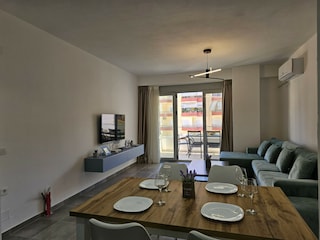 Apartment Saranda  3