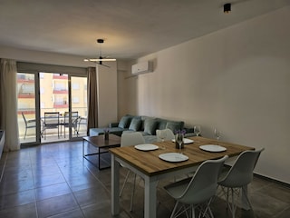 Apartment Saranda  4