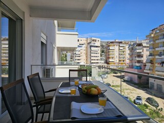 Apartment Saranda  3