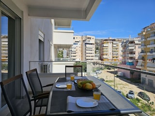 Apartment Saranda  5
