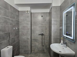 Apartment Saranda  7