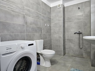 Apartment Saranda  10